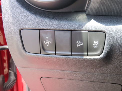 Used 2023 Hyundai Kona SEL FWD image 22
