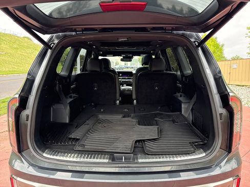 Used 2023 Kia Telluride SX X-Line AWD/4WD image 21