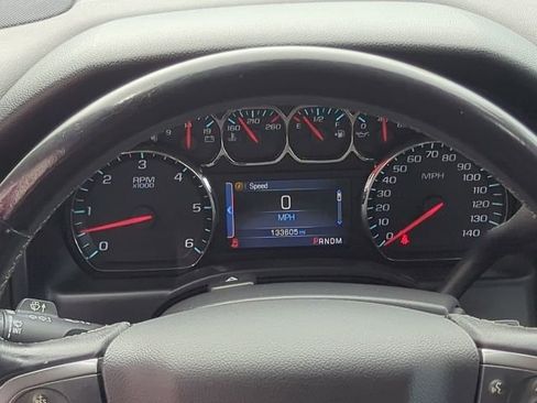 Used 2014 Chevrolet Silverado 1500 LT w/ LT Convenience Package RWD image 7