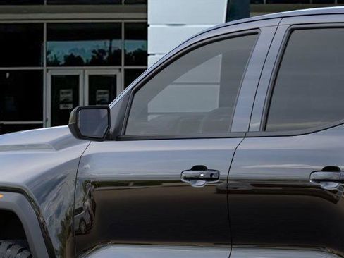 New 2026 GMC Canyon Elevation image 12