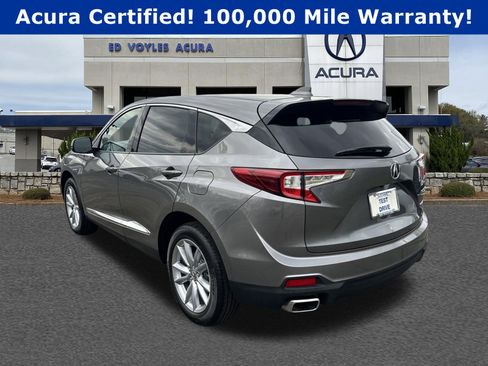 Certified 2024 Acura RDX SH-AWD image 7