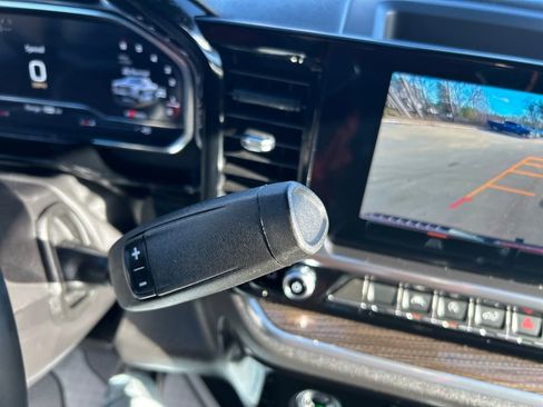 Certified 2024 GMC Sierra 1500 Elevation image 34