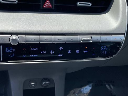 Certified 2023 Hyundai Ioniq 5 SE w/ Cargo Package RWD image 16