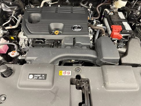 Used 2025 Lexus NX 250 FWD w/ Accessory Package (Z1) image 29