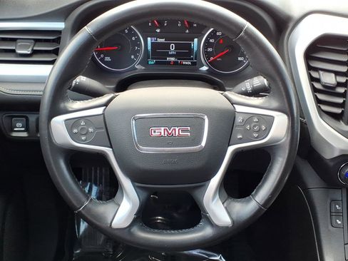 Used 2019 GMC Acadia SLT AWD/4WD image 14