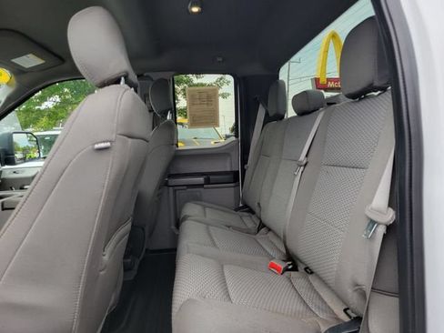 Used 2020 Ford F150 XLT w/ Trailer Tow Package AWD/4WD image 20