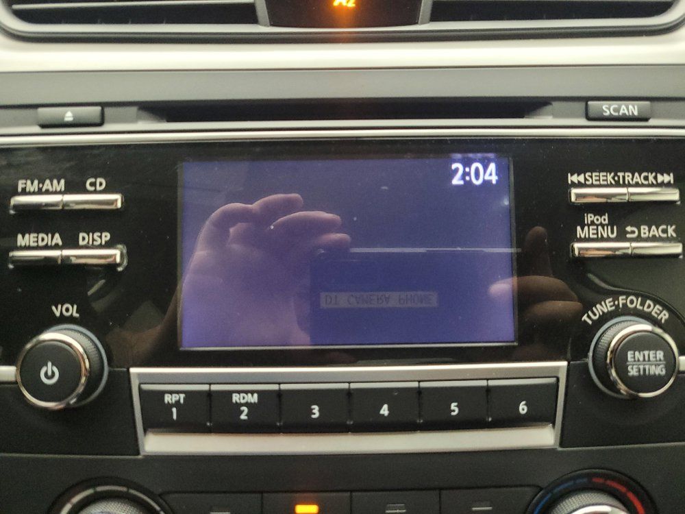 Used 2018 Nissan Altima 2.5 S w/ S Convenience Package FWD image 25