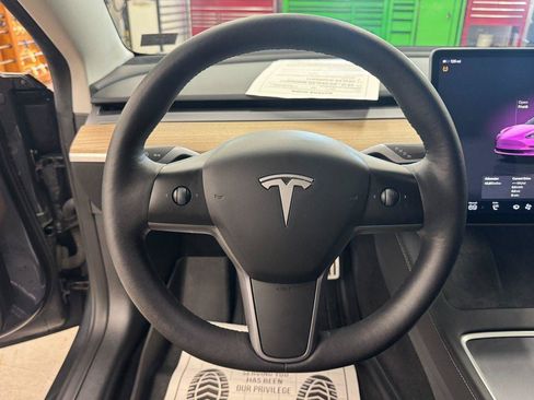 Used 2023 Tesla Model 3 Performance AWD/4WD image 4