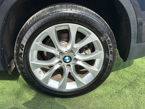 Used 2016 BMW X5 xDrive35i w/ Premium Package image 52