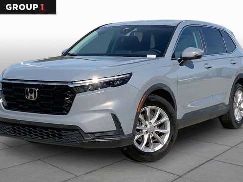 Used 2023 Honda CR-V EX image 1