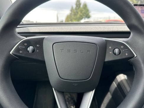 Used 2025 Tesla Model 3 Long Range RWD image 24