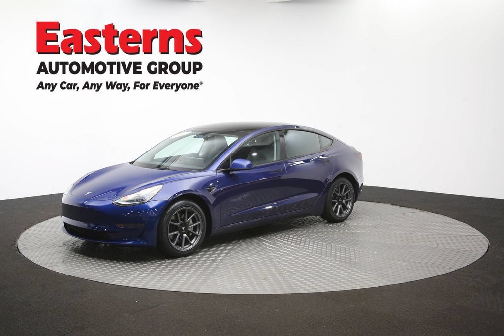 Used 2023 Tesla Model 3 Standard Range RWD image 52