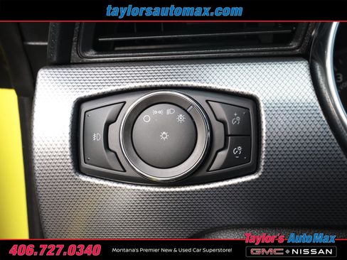 Used 2021 Ford Mustang GT image 29