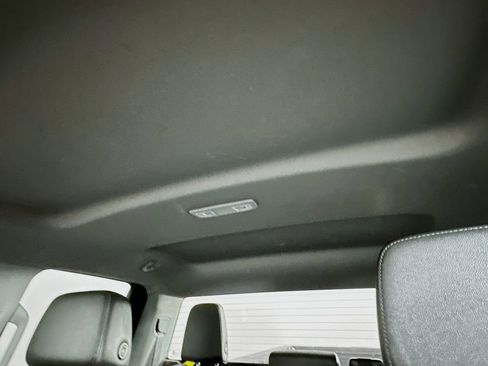 Used 2023 Chevrolet Silverado 2500 W/T w/ WT Convenience Package AWD/4WD image 21