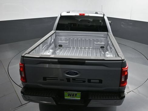 Used 2022 Ford F150 XLT w/ Trailer Tow Package AWD/4WD image 34