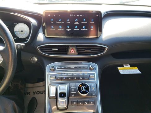 Used 2023 Hyundai Santa Fe Calligraphy AWD/4WD image 22