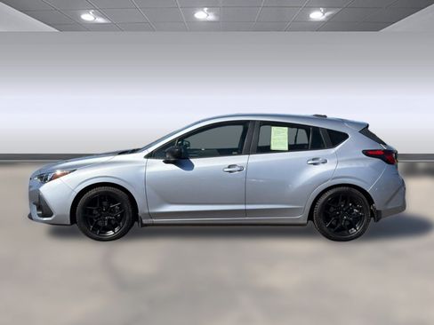 Used 2024 Subaru Impreza 2.0i AWD/4WD image 2