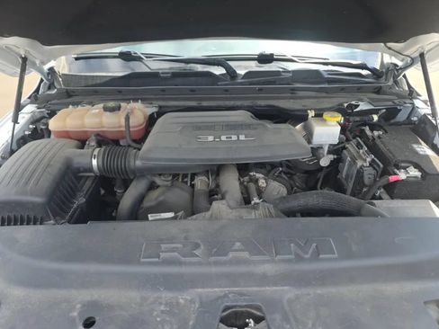 Used 2020 RAM 1500 Big Horn AWD/4WD image 16