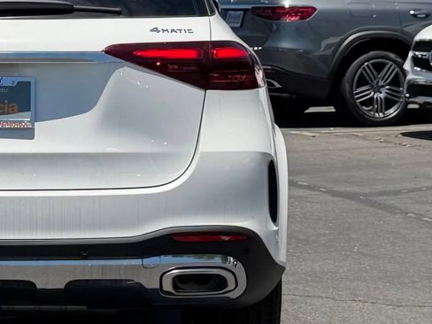 New 2026 Mercedes-Benz GLE 580 4MATIC image 11