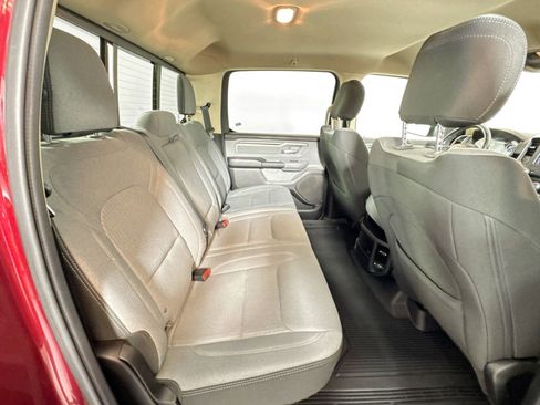 Used 2019 RAM 1500 Big Horn image 24