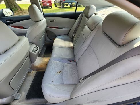 Used 2007 Lexus ES 350 image 12
