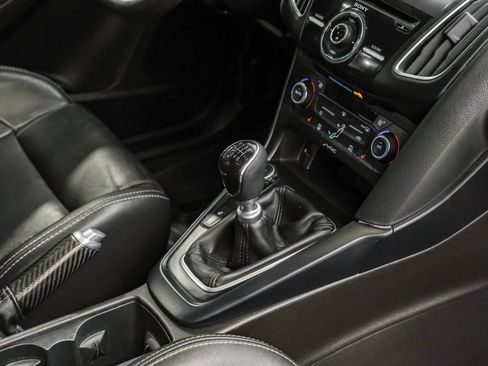 Used 2016 Ford Focus ST w/ Equipment Group 402A image 35