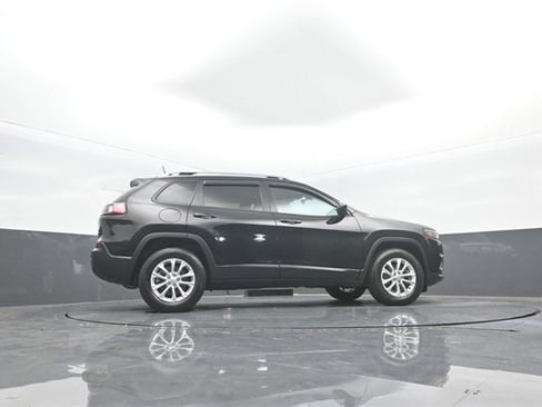 Used 2020 Jeep Cherokee Latitude image 33