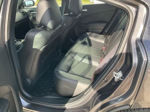 Used 2023 Dodge Charger SXT w/ Plus Group image 19