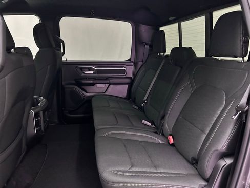 New 2026 RAM 1500 Big Horn image 17