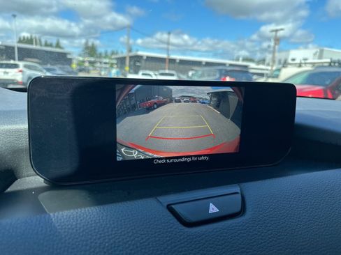 Certified 2024 MAZDA CX-90 Plug-In Hybrid w/ Preferred AWD/4WD image 30