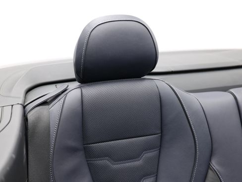 Used 2020 BMW 840i 840i Convertible 2D w/ M Sport Package image 58