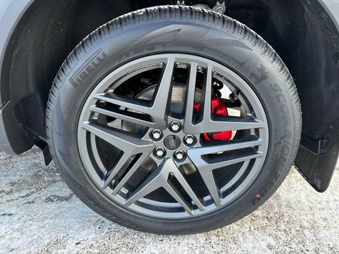 New 2026 Ford Explorer ST-Line w/ ST-Line Street Pack AWD/4WD image 7