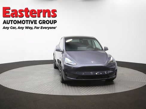 Used 2022 Tesla Model Y Performance AWD/4WD image 48