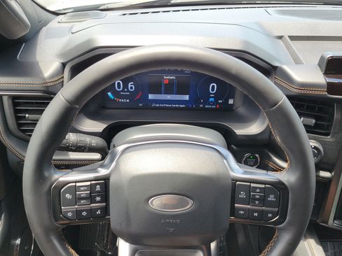 Certified 2024 Ford Expedition Max Platinum AWD/4WD image 24
