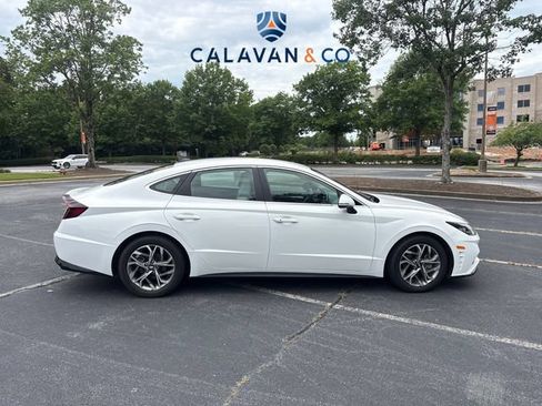 Used 2023 Hyundai Sonata SEL FWD image 7