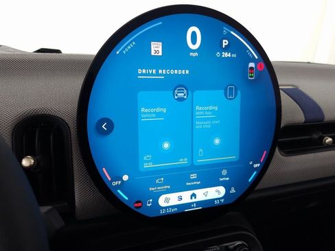 New 2026 MINI Cooper Convertible FWD image 25