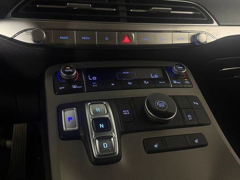Used 2022 Hyundai Palisade SEL w/ Convenience Package FWD image 18