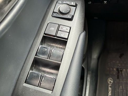 Used 2020 Lexus NX 300 AWD w/ Comfort Package image 26