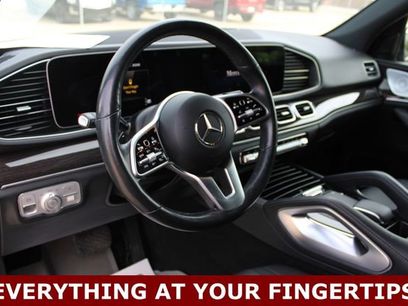 Used 2021 Mercedes-Benz GLE 350 4MATIC