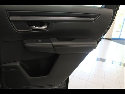 Certified 2024 Honda CR-V LX image 22