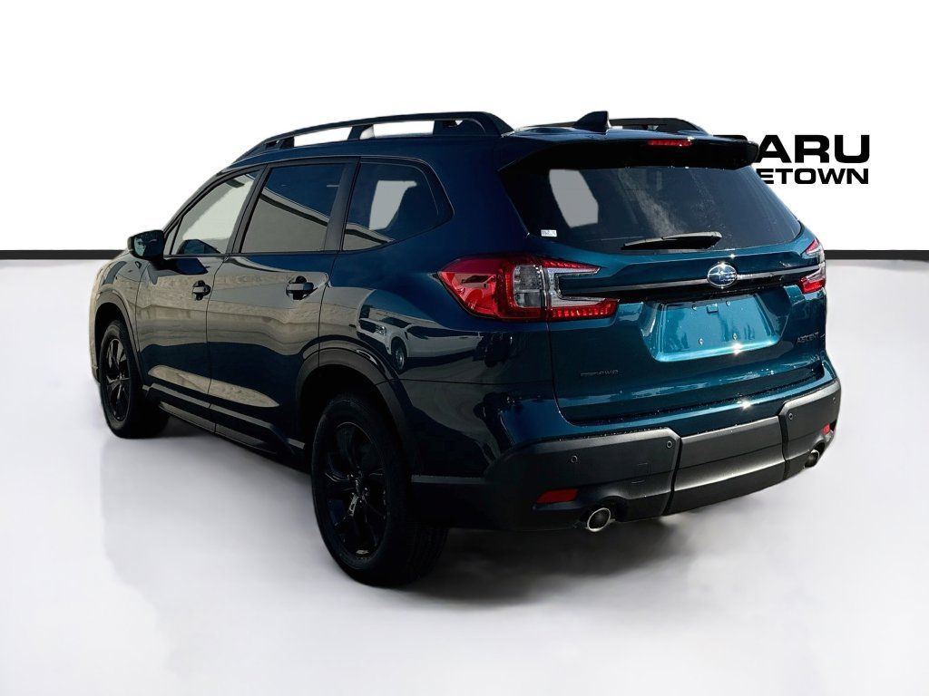 New 2027 Subaru Ascent Premium AWD/4WD image 6