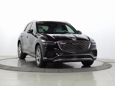 Used 2026 Genesis GV70 2.5T Advanced w/ G1 Accessory Package AWD/4WD image 1