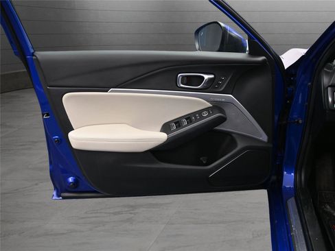 Used 2025 Acura Integra A-Spec image 8