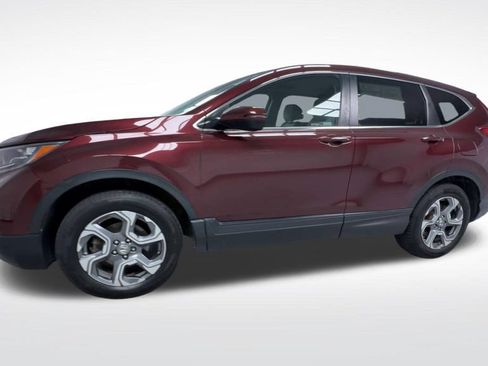 Used 2019 Honda CR-V EX image 4