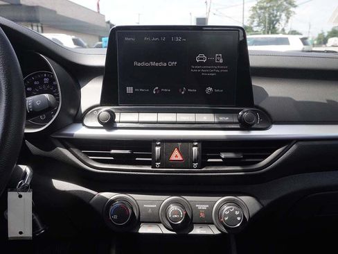 Used 2023 Kia Forte LXS FWD image 33
