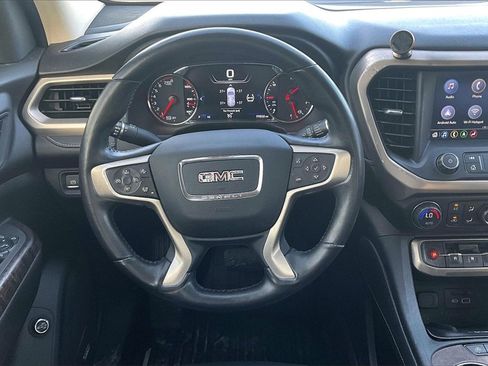 Used 2020 GMC Acadia Denali w/ Technology Package image 5