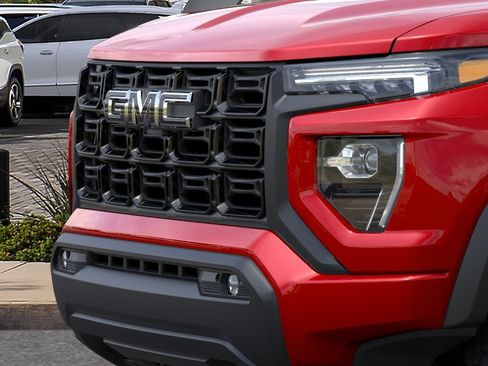 New 2026 GMC Canyon Elevation w/ Convenience Package RWD image 13