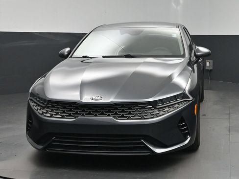Used 2021 Kia K5 LXS FWD image 6