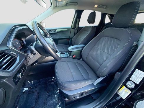Used 2024 Ford Escape Active FWD image 19