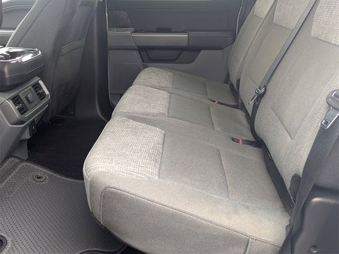 Used 2022 Ford F150 XLT w/ Equipment Group 301A Mid image 21